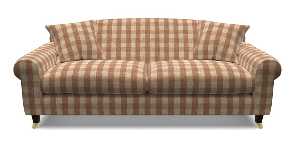 Bespoke 4 Seater Sofas