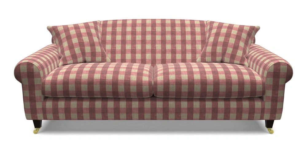 Bespoke 4 Seater Sofas