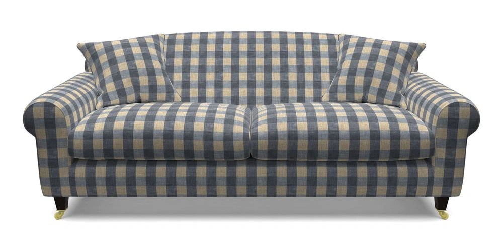 Bespoke 4 Seater Sofas