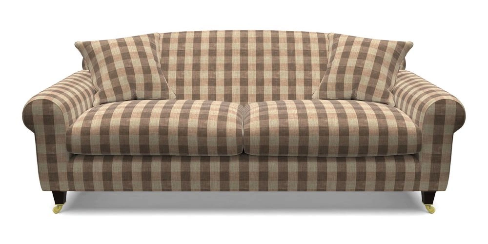 Bespoke 4 Seater Sofas