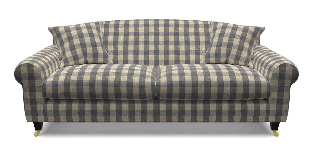 Bespoke 4 Seater Sofas
