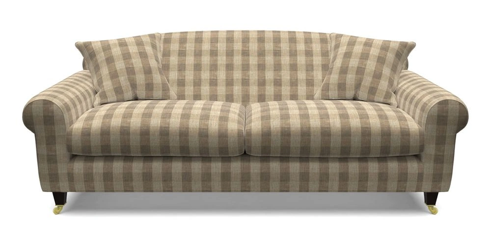 Bespoke 4 Seater Sofas