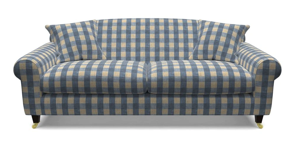 Bespoke 4 Seater Sofas