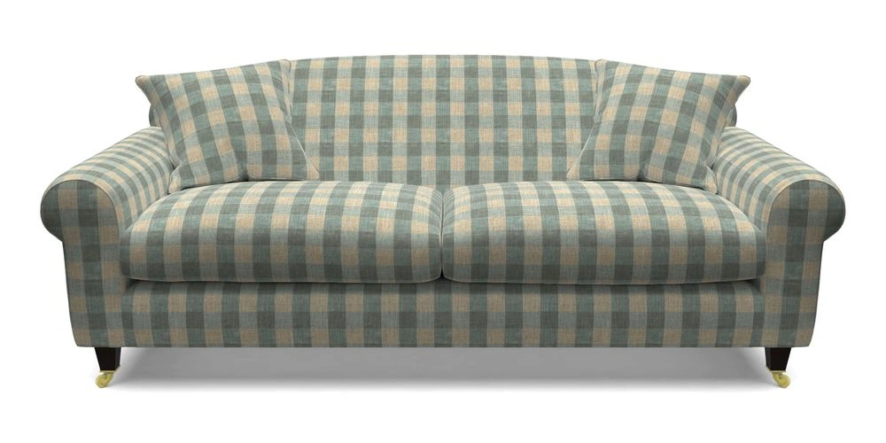 Bespoke 4 Seater Sofas