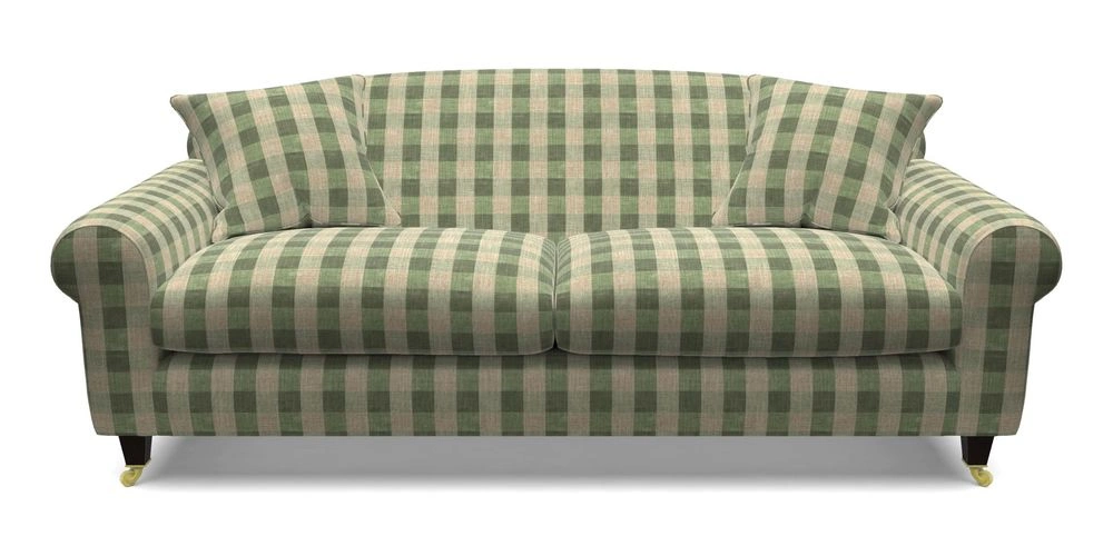 Bespoke 4 Seater Sofas