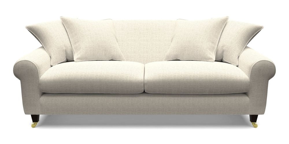 Bespoke 4 Seater Sofas