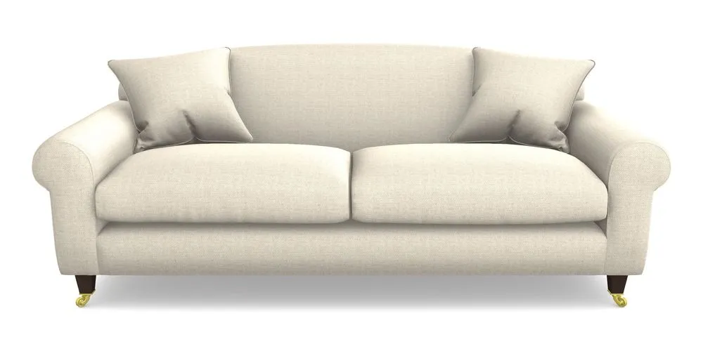 Bespoke 4 Seater Sofas