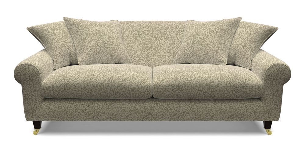 Bespoke 4 Seater Sofas