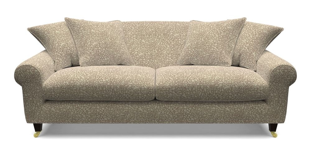 Bespoke 4 Seater Sofas