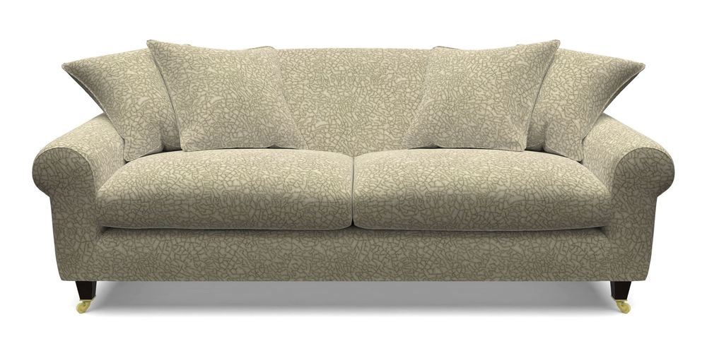 Bespoke 4 Seater Sofas