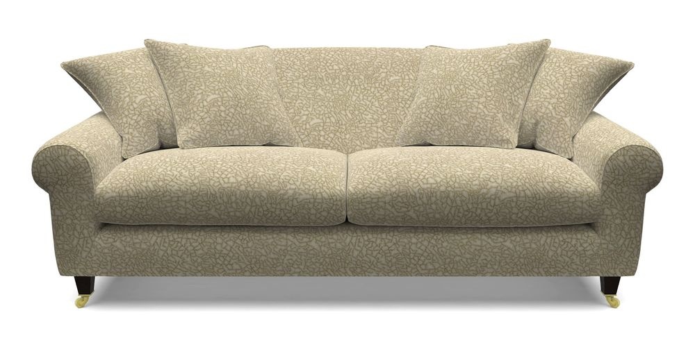 Bespoke 4 Seater Sofas