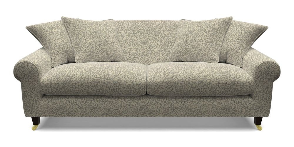 Bespoke 4 Seater Sofas