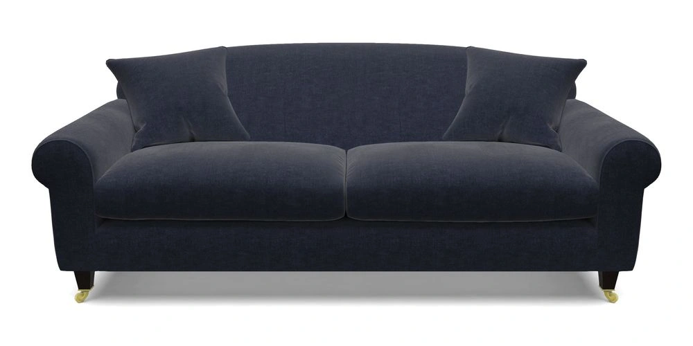 Bespoke 4 Seater Sofas