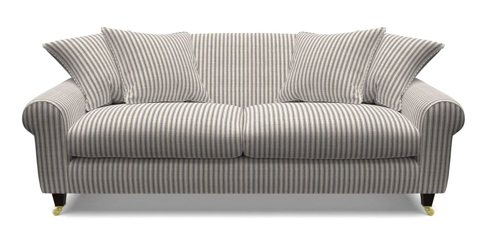 Bespoke 4 Seater Sofas