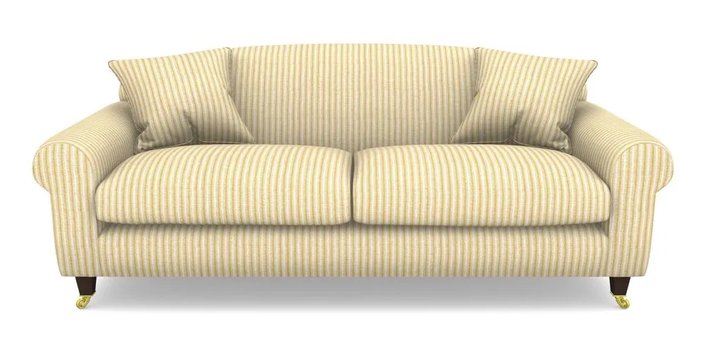 Bespoke 4 Seater Sofas