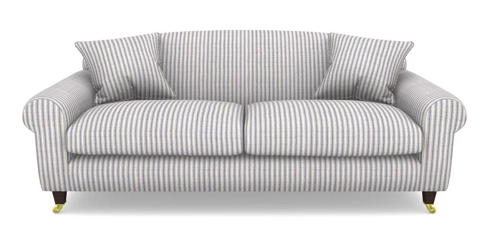 Bespoke 4 Seater Sofas