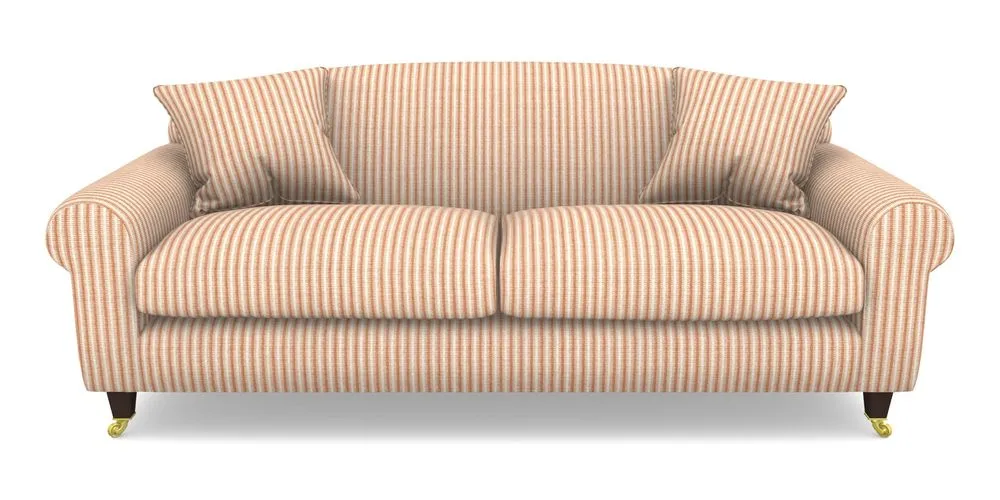 Bespoke 4 Seater Sofas