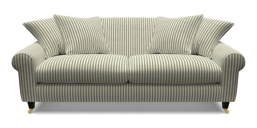 Bespoke 4 Seater Sofas