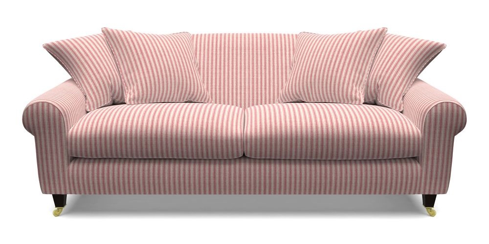 Bespoke 4 Seater Sofas