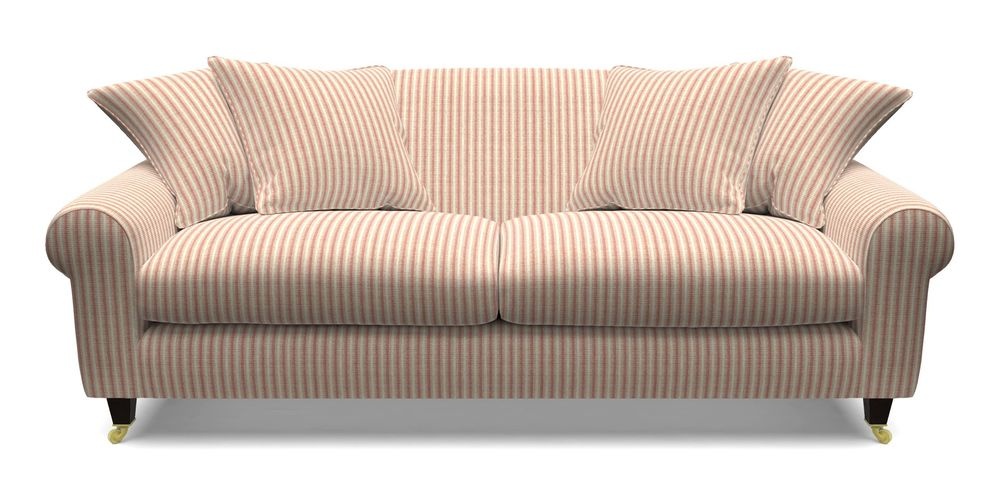 Bespoke 4 Seater Sofas