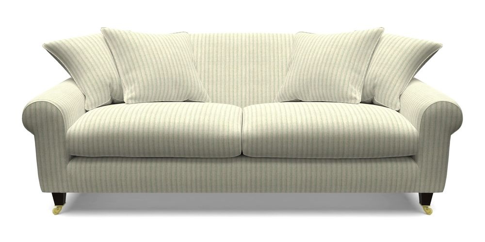 Bespoke 4 Seater Sofas