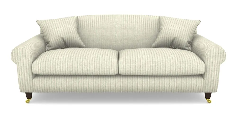 Bespoke 4 Seater Sofas