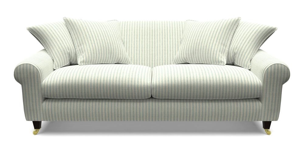 Bespoke 4 Seater Sofas