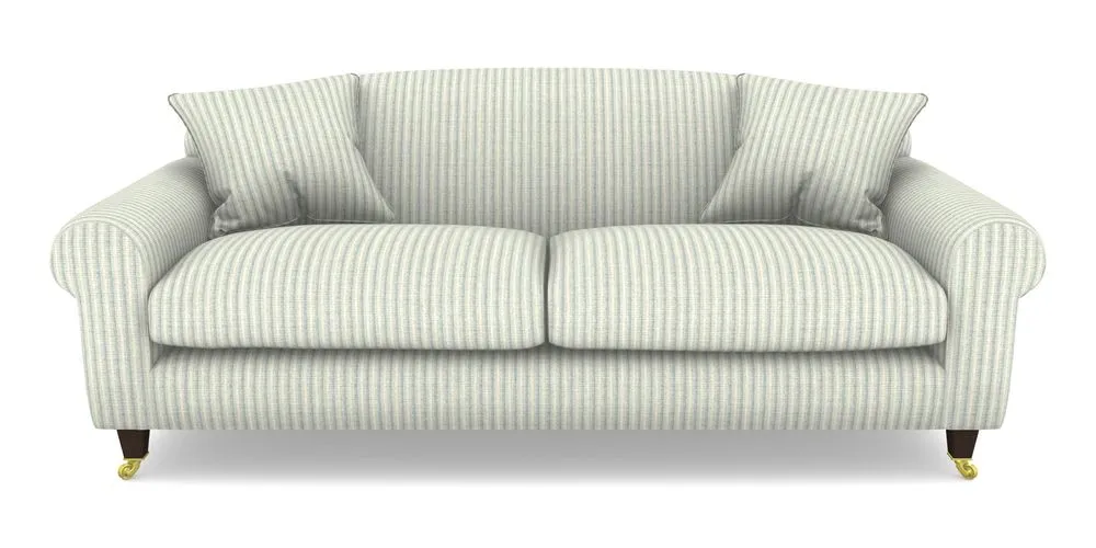 Bespoke 4 Seater Sofas