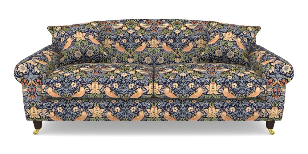 Bespoke 4 Seater Sofas