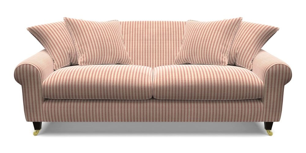 Bespoke 4 Seater Sofas