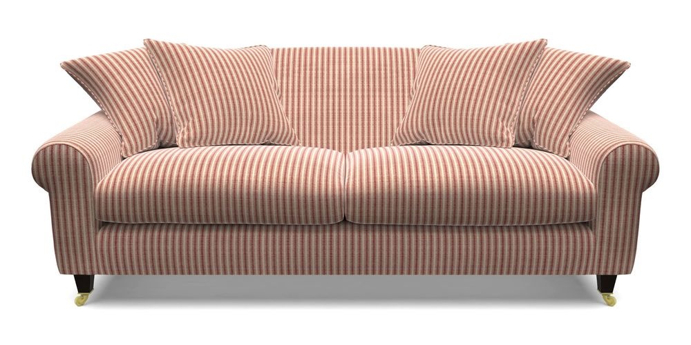 Bespoke 4 Seater Sofas