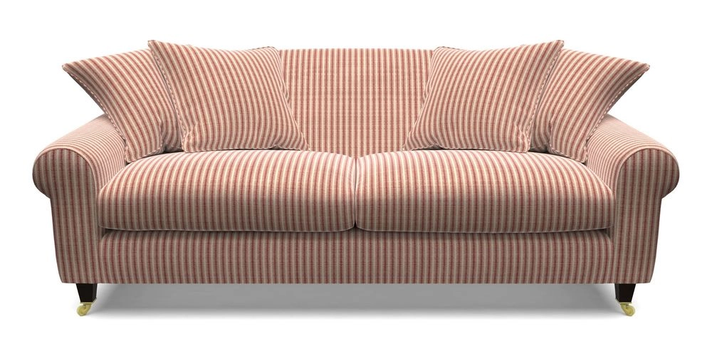 Bespoke 4 Seater Sofas