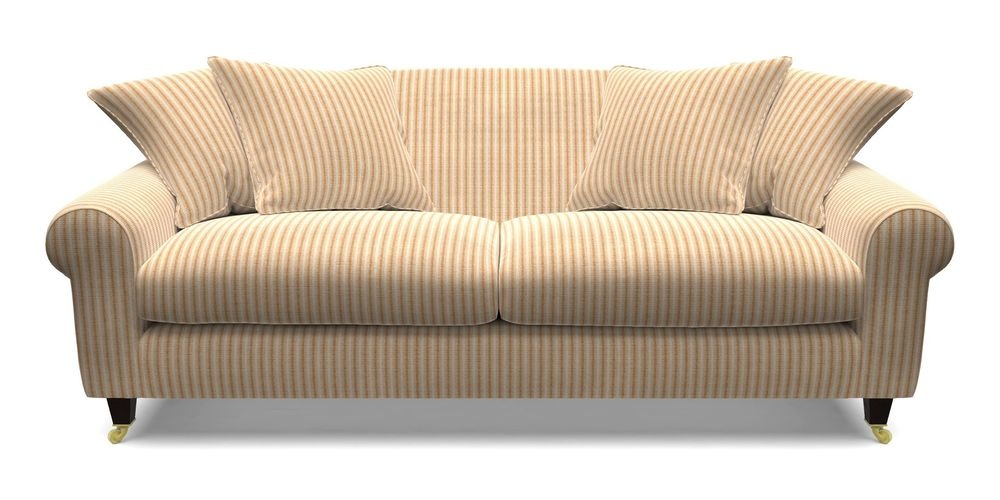 Bespoke 4 Seater Sofas