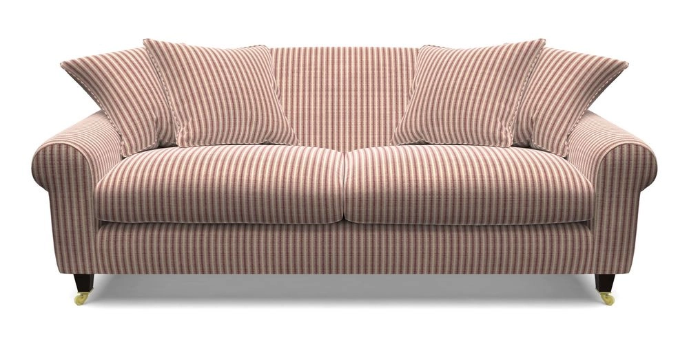 Bespoke 4 Seater Sofas