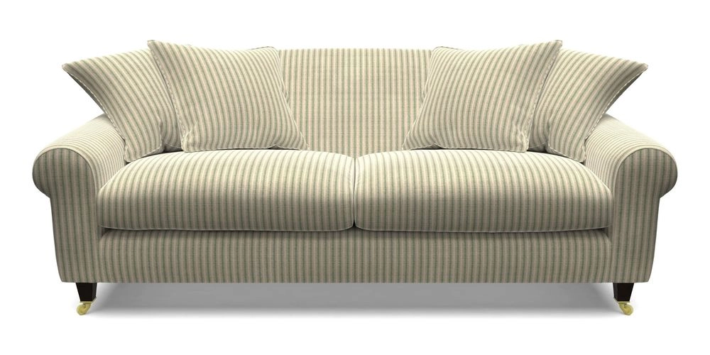 Bespoke 4 Seater Sofas
