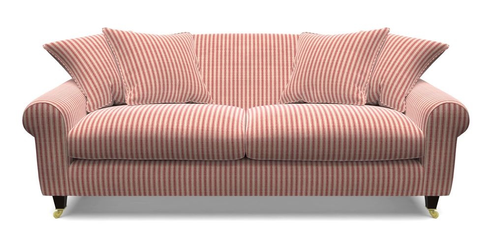 Bespoke 4 Seater Sofas