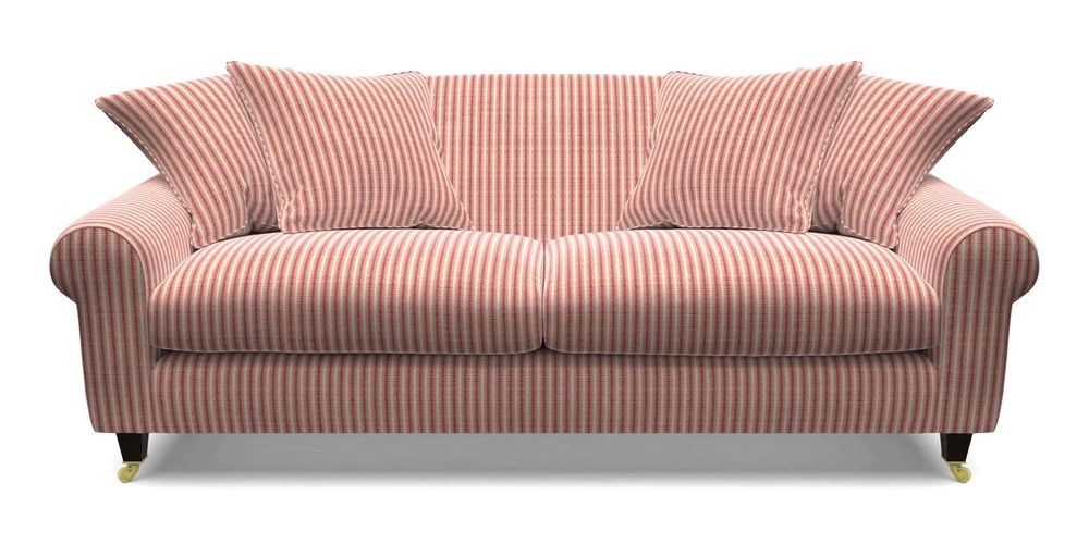 Bespoke 4 Seater Sofas