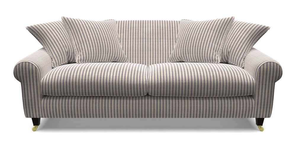 Bespoke 4 Seater Sofas