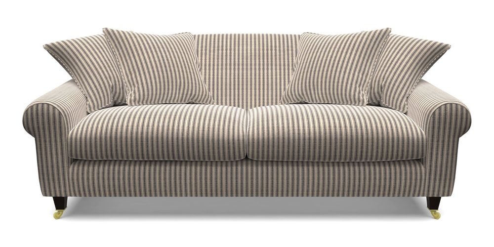 Bespoke 4 Seater Sofas