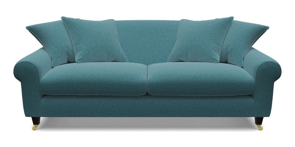 Bespoke 4 Seater Sofas