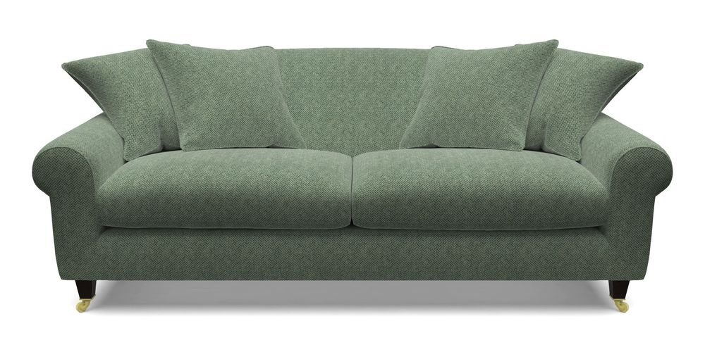 Bespoke 4 Seater Sofas