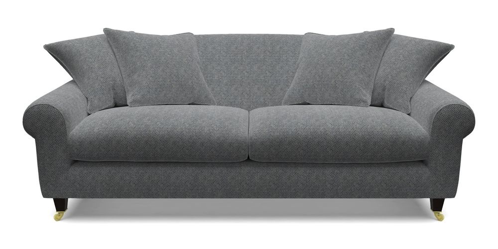 Bespoke 4 Seater Sofas