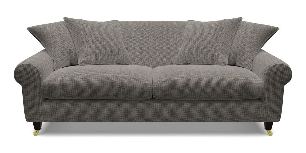 Bespoke 4 Seater Sofas