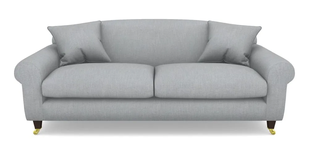 Bespoke 4 Seater Sofas