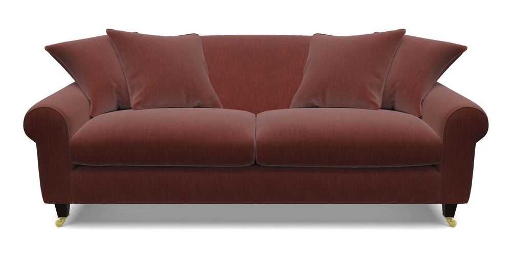 Bespoke 4 Seater Sofas