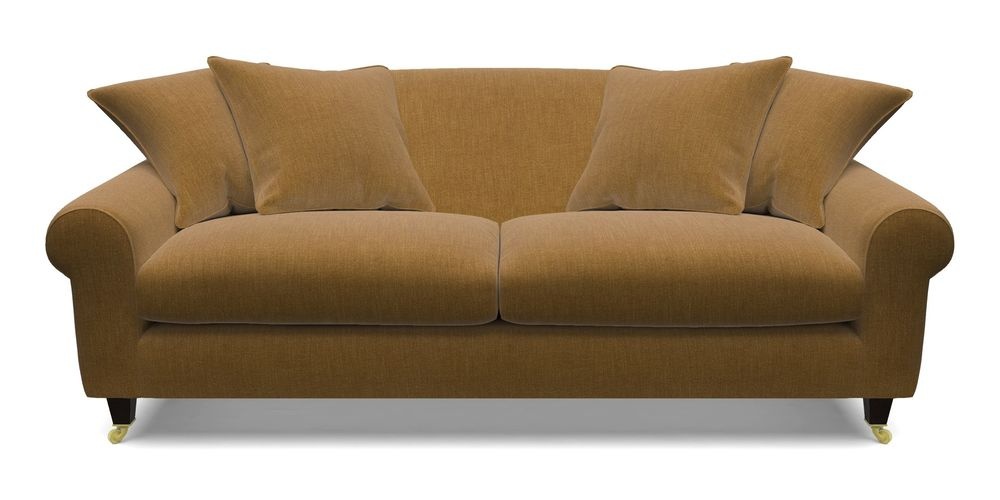 Bespoke 4 Seater Sofas