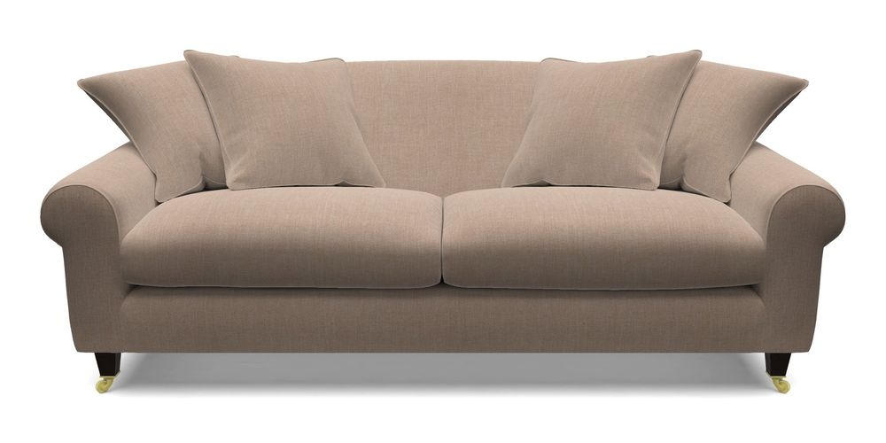 Bespoke 4 Seater Sofas