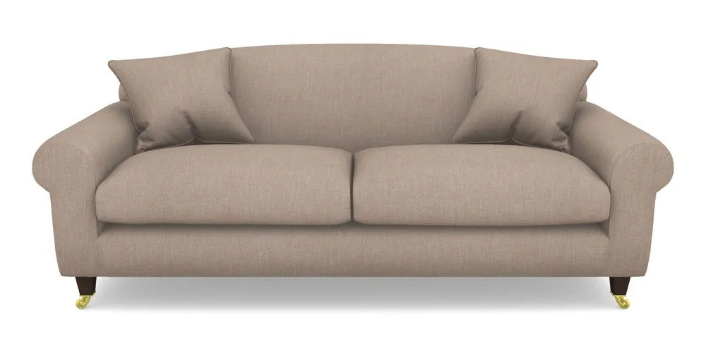 Bespoke 4 Seater Sofas