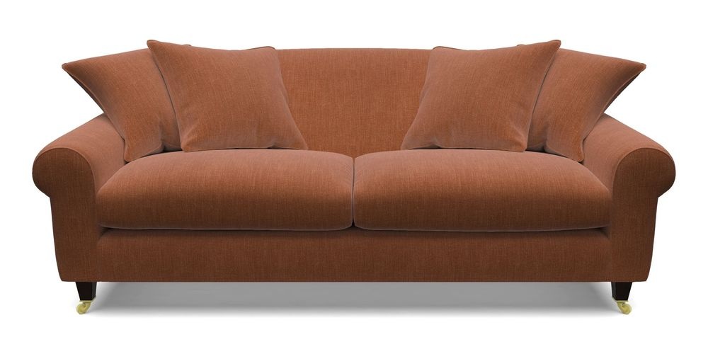 Bespoke 4 Seater Sofas