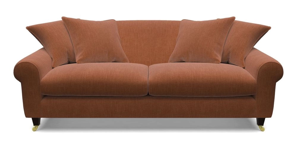 Bespoke 4 Seater Sofas